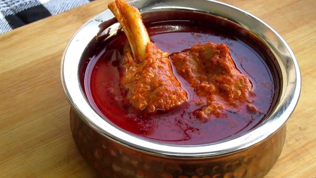 Mutton