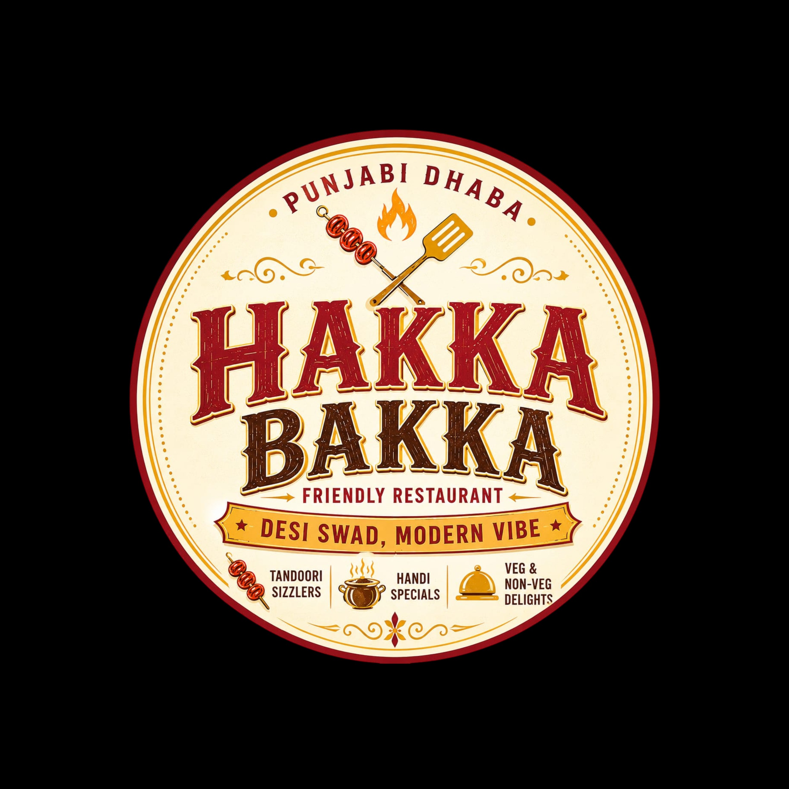 Hakka Bakka Logo